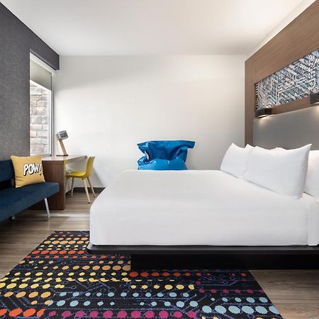 Aloft Beachwood Exterior foto