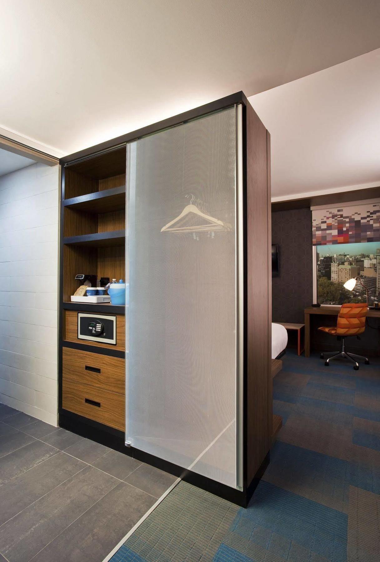 Aloft Beachwood Exterior foto