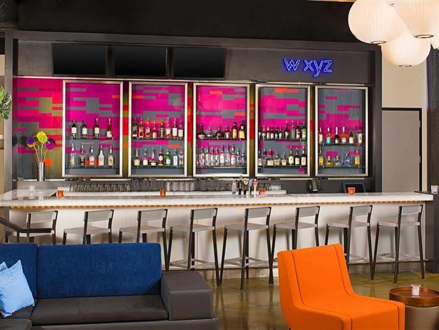Aloft Beachwood Exterior foto